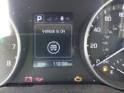 ✅ 2017 Hyundai Elantra Limited • VIN: 5NPD84LF2HH137487 • Lot: 43471350. Listed on IAAI with 110,188 mi. Free auction sales archive from the USA and detailed vehicle history report at DreamBid. Image 16.