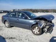 ✅ 2010 Hyundai Sonata GLS • VIN: 5NPET4AC5AH629920 • Лот: 82786784. Опубликован ранее на Copart с пробегом Не указан. Бесплатный доступ к архиву аукционных продаж из США и подробный отчёт об истории автомобиля на DreamBid. Изображение 4.