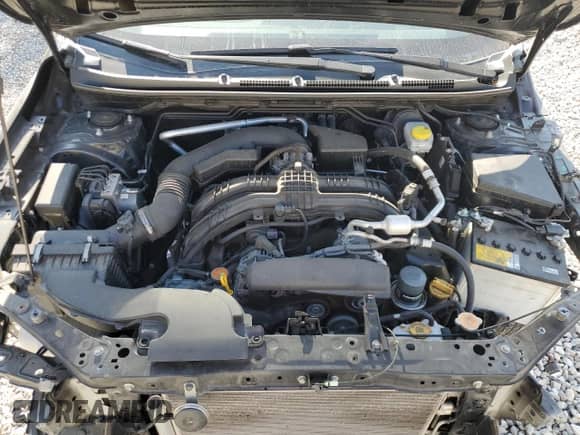 2024 Subaru Impreza z VIN JF1GUABC9R8219396, wystawiony jako Copart lot #80639795 z przebiegiem 51 783 mil mil oraz Szkoda całkowita • Salvage title. Historia ofert i sprzedaży dostępna na DreamBid. Obrazek 11.