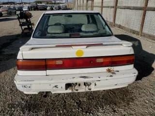 ✅ 1990 Honda Civic DX • VIN: 1HGED3645LA001585 • Lot: 85124484. Wystawiony na Copart z przebiegiem 154 888 mil. Bezpłatny archiwum sprzedaży aukcyjnych z USA i szczegółowy raport historii pojazdu na DreamBid. Zdjęcie 6.