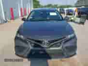 2021 Toyota Camry SE with VIN 4T1G11BK6MU029724, listed as a IAAI auction lot 42686894 with 92,496 mi miles and . Bid and sale history available at DreamBid. Image 12.