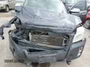 ✅ 2011 GMC Terrain SLT-1 • VIN: 2CTFLVE54B6278935 • Lot: 86125495. Wystawiony na Copart z przebiegiem 143 124 mil. Bezpłatny archiwum sprzedaży aukcyjnych z USA i szczegółowy raport historii pojazdu na DreamBid. Zdjęcie 12.