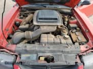 ✅ 2003 Ford Mustang Premium Mach 1 • VIN: 1FAFP42R33F424353 • Lot: 50940765. Listed on Copart with 140,755 mi. Free auction sales archive from the USA and detailed vehicle history report at DreamBid. Image 11.