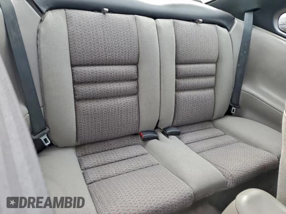 ✅ 1998 Ford Mustang GT • VIN: 1FAFP42X9WF241834 • Lot: 95513375. Listed on Copart with 68,567 mi. Free auction sales archive from the USA and detailed vehicle history report at DreamBid. Image 10.