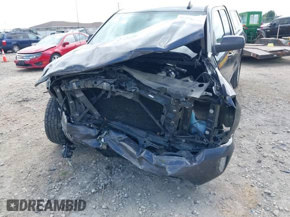 2016 Chevrolet Silverado 1500 LT с VIN 1GCVKREC7GZ333731, выставлен на аукционе IAAI как лот 43058858 с пробегом 161 298 миль миль и . История ставок и продаж доступна на DreamBid. Изображение 22.