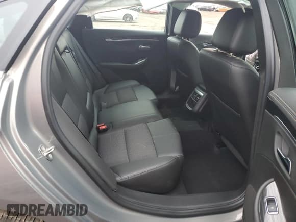 ✅ 2017 Chevrolet Impala LT • VIN: 2G1105S3XH9148305 • Лот: 79076154. Опубликован ранее на Copart с пробегом Не указан. Бесплатный доступ к архиву аукционных продаж из США и подробный отчёт об истории автомобиля на DreamBid. Изображение 10.