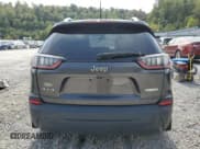 ✅ 2019 Jeep Cherokee Altitude • VIN: 1C4PJMLB1KD141817 • Lot: 71489575. Wystawiony na Copart z przebiegiem 94 824 mil. Bezpłatny archiwum sprzedaży aukcyjnych z USA i szczegółowy raport historii pojazdu na DreamBid. Zdjęcie 6.