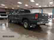 2004 GMC Sierra 1500 SLT с VIN 2GTEK19T341247820, выставлен на аукционе IAAI как лот 43127466 с пробегом 188 390 миль миль и . История ставок и продаж доступна на DreamBid. Изображение 3.