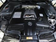 ✅ 2020 Mercedes-Benz E 63 S AMG • VIN: WDDZF8KB2LA742892 • Lot: 78676034. Wystawiony na Copart z przebiegiem 81 262 mil. Bezpłatny archiwum sprzedaży aukcyjnych z USA i szczegółowy raport historii pojazdu na DreamBid. Zdjęcie 7.