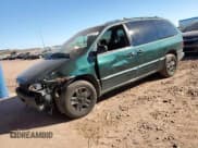 ✅ 1996 Dodge Caravan LE • VIN: 1B4GP54L1TB177917 • Lot: 91441315. Wystawiony na Copart z przebiegiem 152 203 mil. Bezpłatny archiwum sprzedaży aukcyjnych z USA i szczegółowy raport historii pojazdu na DreamBid. Zdjęcie 1.