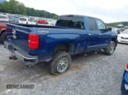 ✅ 2016 Chevrolet Silverado 2500HD Work Truck • VIN: 1GC2KUEG1GZ248084 • Лот: 42906266. Опубликован ранее на IAAI с пробегом 157 513 миль. Бесплатный доступ к архиву аукционных продаж из США и подробный отчёт об истории автомобиля на DreamBid. Изображение 4.