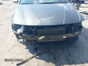 ✅ 2025 Hyundai Elantra SE • VIN: KMHLL4DG1SU967341 • Lot: 43102322. Listed on IAAI with 8,544 mi. Free auction sales archive from the USA and detailed vehicle history report at DreamBid. Image 6.