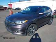 ✅ 2022 Honda HR-V EX-L • VIN: 3CZRU6H70NM719635 • Lot: 43442798. Wystawiony na IAAI z przebiegiem 93 252 mil. Bezpłatny archiwum sprzedaży aukcyjnych z USA i szczegółowy raport historii pojazdu na DreamBid. Zdjęcie 17.