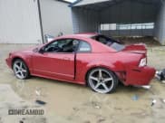 ✅ 2002 Ford Mustang Standard • VIN: 1FAFP40492F212238 • Lot: 64394585. Listed on Copart with 324,077 mi. Free auction sales archive from the USA and detailed vehicle history report at DreamBid. Image 2.