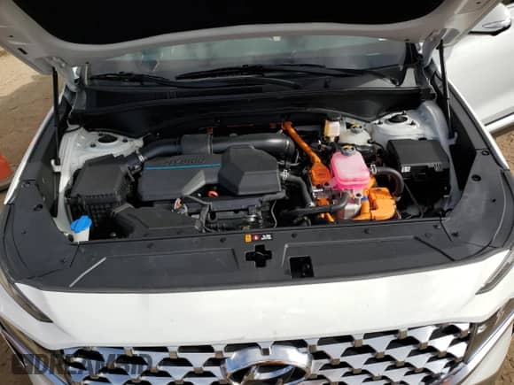 2023 Hyundai Santa Fe Limited z VIN 5NMS5DA18PH001609, wystawiony jako Copart lot #89648945 z przebiegiem 42 820 mil mil oraz Szkoda całkowita • Salvage title. Historia ofert i sprzedaży dostępna na DreamBid. Obrazek 12.