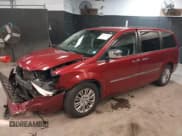 ✅ 2014 Chrysler Town & Country Touring L 30th Anniversary • VIN: 2C4RC1CG0ER237680 • Лот: 42517707. Опубликован ранее на IAAI с пробегом 117 138 миль. Бесплатный доступ к архиву аукционных продаж из США и подробный отчёт об истории автомобиля на DreamBid. Изображение 18.