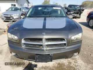 2010 Dodge Charger SXT с VIN 2B3CA3CV8AH106682, выставлен на аукционе Copart как лот 73697774 с пробегом 139 044 миль миль и Списание • Salvage title. История ставок и продаж доступна на DreamBid. Изображение 5.