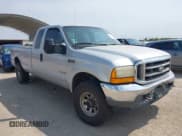 ✅ 2001 Ford F-250 XL • VIN: 1FTNX21F51EC38043 • Lot: 43021837. Listed on IAAI with 268,148 mi. Free auction sales archive from the USA and detailed vehicle history report at DreamBid. Image 1.