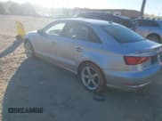 ✅ 2015 Audi A3 Premium • VIN: WAUACGFF4F1070732 • Lot: 43456971. Listed on IAAI with 174,152 mi. Free auction sales archive from the USA and detailed vehicle history report at DreamBid. Image 3.