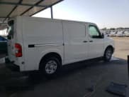 ✅ 2018 Nissan NV Cargo SV • VIN: 1N6BF0KM5JN808675 • Lot: 62795065. Wystawiony na Copart z przebiegiem 148 493 mil. Bezpłatny archiwum sprzedaży aukcyjnych z USA i szczegółowy raport historii pojazdu na DreamBid. Zdjęcie 3.