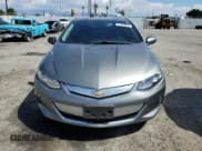 ✅ 2017 Chevrolet Volt LT • VIN: 1G1RC6S52HU142082 • Lot: 71850664. Wystawiony na Copart z przebiegiem 114 318 mil. Bezpłatny archiwum sprzedaży aukcyjnych z USA i szczegółowy raport historii pojazdu na DreamBid. Zdjęcie 5.