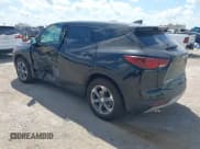 ✅ 2023 Chevrolet Blazer LT • VIN: 3GNKBHR44PS182819 • Lot: 42553957. Listed on IAAI with 48,281 mi. Free auction sales archive from the USA and detailed vehicle history report at DreamBid. Image 3.