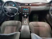 ✅ 2014 Chevrolet Impala LS • VIN: 2G1WA5E31E1136777 • Лот: 39114544. Опубликован ранее на Copart с пробегом 107 282 миль. Бесплатный доступ к архиву аукционных продаж из США и подробный отчёт об истории автомобиля на DreamBid. Изображение 8.