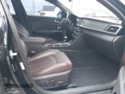 ✅ 2018 Kia Optima SX • VIN: 5XXGV4L23JG196214 • Lot: 43091943. Listed on IAAI with 126,207 mi. Free auction sales archive from the USA and detailed vehicle history report at DreamBid. Image 5.