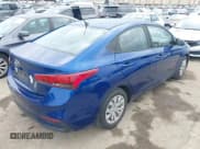 ✅ 2019 Hyundai Accent SE • VIN: 3KPC24A34KE060266 • Лот: 41456731. Опубликован ранее на IAAI с пробегом 79 212 миль. Бесплатный доступ к архиву аукционных продаж из США и подробный отчёт об истории автомобиля на DreamBid. Изображение 4.