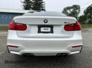 ✅ 2015 BMW M3 • VIN: WBS3C9C57FP803591 • Lot: 62894955. Wystawiony na Copart z przebiegiem 183 389 mil. Bezpłatny archiwum sprzedaży aukcyjnych z USA i szczegółowy raport historii pojazdu na DreamBid. Zdjęcie 13.