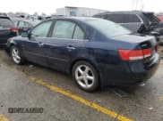 ✅ 2006 Hyundai Sonata GLS • VIN: 5NPEU46F86H009862 • Лот: 82673643. Опубликован ранее на Copart с пробегом 154 808 миль. Бесплатный доступ к архиву аукционных продаж из США и подробный отчёт об истории автомобиля на DreamBid. Изображение 2.
