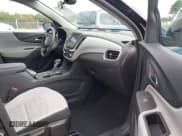 ✅ 2023 Chevrolet Equinox LS • VIN: 3GNAXSEGXPL144273 • Lot: 43301774. Listed on IAAI with 33,211 mi. Free auction sales archive from the USA and detailed vehicle history report at DreamBid. Image 5.