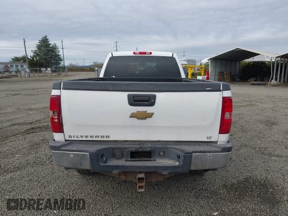 ✅ 2009 Chevrolet Silverado 2500HD LT • VIN: 1GCHK53KX9F135679 • Лот: 43551587. Опубликован ранее на IAAI с пробегом 226 683 миль. Бесплатный доступ к архиву аукционных продаж из США и подробный отчёт об истории автомобиля на DreamBid. Изображение 16.