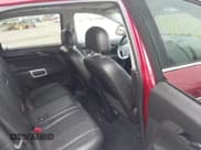 ✅ 2014 Chevrolet Captiva Sport LT • VIN: 3GNAL3EK7ES596688 • Lot: 42525878. Wystawiony na IAAI z przebiegiem 101 841 mil. Bezpłatny archiwum sprzedaży aukcyjnych z USA i szczegółowy raport historii pojazdu na DreamBid. Zdjęcie 8.