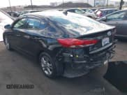 ✅ 2017 Hyundai Elantra Value Edition • VIN: 5NPD84LFXHH177977 • Лот: 43417328. Опубликован ранее на IAAI с пробегом 64 578 миль. Бесплатный доступ к архиву аукционных продаж из США и подробный отчёт об истории автомобиля на DreamBid. Изображение 3.