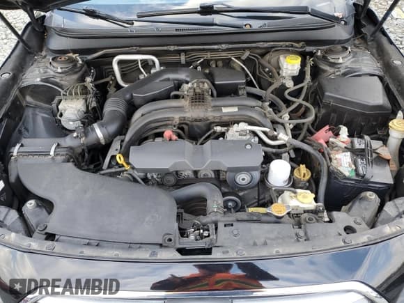 ✅ 2019 Subaru Legacy Limited • VIN: 4S3BNAN64K3014529 • Lot: 92629085. Wystawiony na Copart z przebiegiem 137 941 mil. Bezpłatny archiwum sprzedaży aukcyjnych z USA i szczegółowy raport historii pojazdu na DreamBid. Zdjęcie 11.