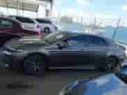 2021 Toyota Camry Hybrid SE с VIN 4T1G31AKXMU028863, выставлен на аукционе IAAI как лот 41946598 с пробегом 53 805 миль миль и . История ставок и продаж доступна на DreamBid. Изображение 14.