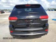 ✅ 2020 Jeep Grand Cherokee Limited • VIN: 1C4RJEBG4LC152538 • Lot: 60890395. Listed on Copart with 45,779 mi. Free auction sales archive from the USA and detailed vehicle history report at DreamBid. Image 6.