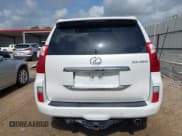 ✅ 2011 Lexus GX 460 • VIN: JTJBM7FX9B5019417 • Lot: 42712955. Wystawiony na IAAI z przebiegiem 255 563 mil. Bezpłatny archiwum sprzedaży aukcyjnych z USA i szczegółowy raport historii pojazdu na DreamBid. Zdjęcie 16.