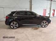 ✅ 2020 Audi Q3 S line Premium Plus • VIN: WA1EECF38L1088525 • Lot: 42734803. Listed on IAAI with 69,192 mi. Free auction sales archive from the USA and detailed vehicle history report at DreamBid. Image 13.