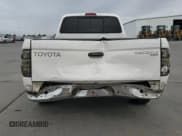 ✅ 1999 Toyota Tacoma • VIN: 4TAVL52N2XZ501492 • Lot: 81868195. Listed on Copart with 288,183 mi. Free auction sales archive from the USA and detailed vehicle history report at DreamBid. Image 6.