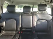 ✅ 2017 Nissan Armada SV • VIN: JN8AY2ND8H9007049 • Lot: 89709595. Listed on Copart with 206,003 mi. Free auction sales archive from the USA and detailed vehicle history report at DreamBid. Image 10.