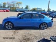 ✅ 2014 BMW 3 Series 328i xDrive • VIN: WBA3B5G57ENS08003 • Лот: 43536004. Опубликован ранее на IAAI с пробегом 101 511 миль. Бесплатный доступ к архиву аукционных продаж из США и подробный отчёт об истории автомобиля на DreamBid. Изображение 14.