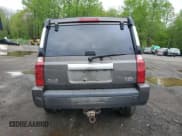 ✅ 2006 Jeep Commander Limited • VIN: 1J8HG58236C299193 • Lot: 55725905. Listed on Copart with 171,946 mi. Free auction sales archive from the USA and detailed vehicle history report at DreamBid. Image 6.