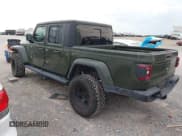 ✅ 2022 Jeep Gladiator Texas Trail • VIN: 1C6HJTAG1NL105124 • Лот: 42601707. Опубликован ранее на IAAI с пробегом 52 064 миль. Бесплатный доступ к архиву аукционных продаж из США и подробный отчёт об истории автомобиля на DreamBid. Изображение 3.