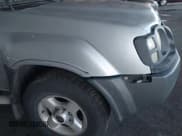 ✅ 2003 Nissan Xterra SE • VIN: 5N1ED28Y03C643012 • Lot: 43153089. Listed on IAAI with 106,216 mi. Free auction sales archive from the USA and detailed vehicle history report at DreamBid. Image 6.