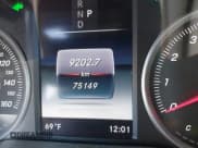 ✅ 2018 Mercedes-Benz GLC 300 • VIN: WDC0J4KB3JF387946 • Lot: 41494182. Listed on IAAI with 75,149 mi. Free auction sales archive from the USA and detailed vehicle history report at DreamBid. Image 14.