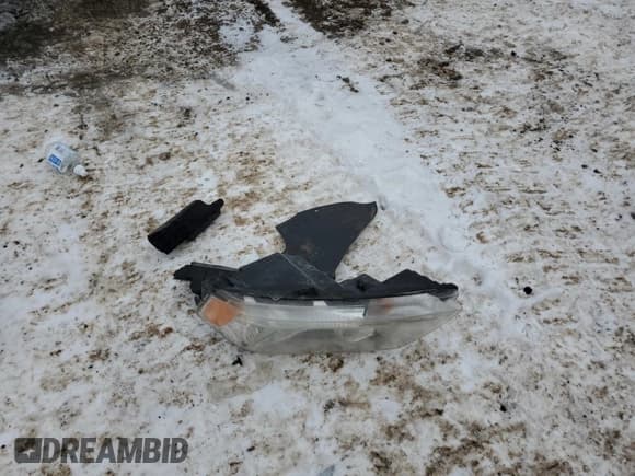 ✅ 2013 Dodge Avenger SXT • VIN: 1C3CDZCB7DN568410 • Lot: 42318385. Wystawiony na Copart z przebiegiem 152 706 mil. Bezpłatny archiwum sprzedaży aukcyjnych z USA i szczegółowy raport historii pojazdu na DreamBid. Zdjęcie 12.