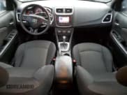 ✅ 2012 Dodge Avenger SE • VIN: 1C3CDZAB2CN324343 • Lot: 85076514. Listed on Copart with 135,502 mi. Free auction sales archive from the USA and detailed vehicle history report at DreamBid. Image 8.