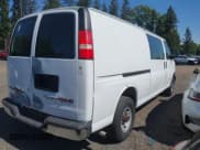✅ 2007 GMC Savana • VIN: 1GTHG392771146601 • Лот: 42146340. Опубликован ранее на IAAI с пробегом 313 989 миль. Бесплатный доступ к архиву аукционных продаж из США и подробный отчёт об истории автомобиля на DreamBid. Изображение 4.